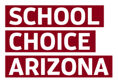 School Choice Arizona Logo